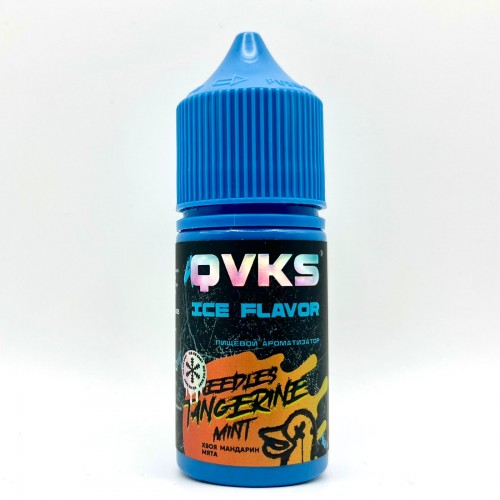 Конструктор QVKS Ice 30ml